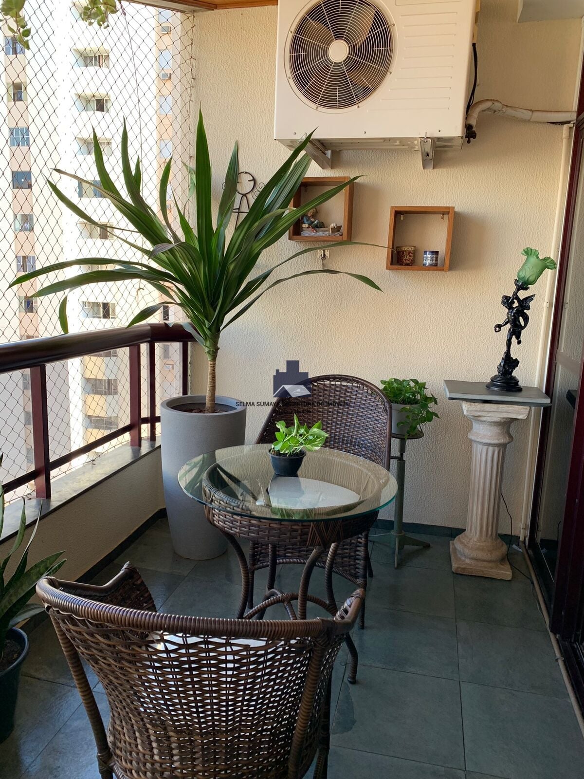 Apartamento com 3 quartos à venda, 136m² — foto 40 de 49