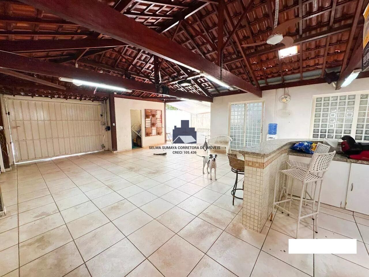 Casa com 3 quartos à venda, 197m² — foto 17 de 18