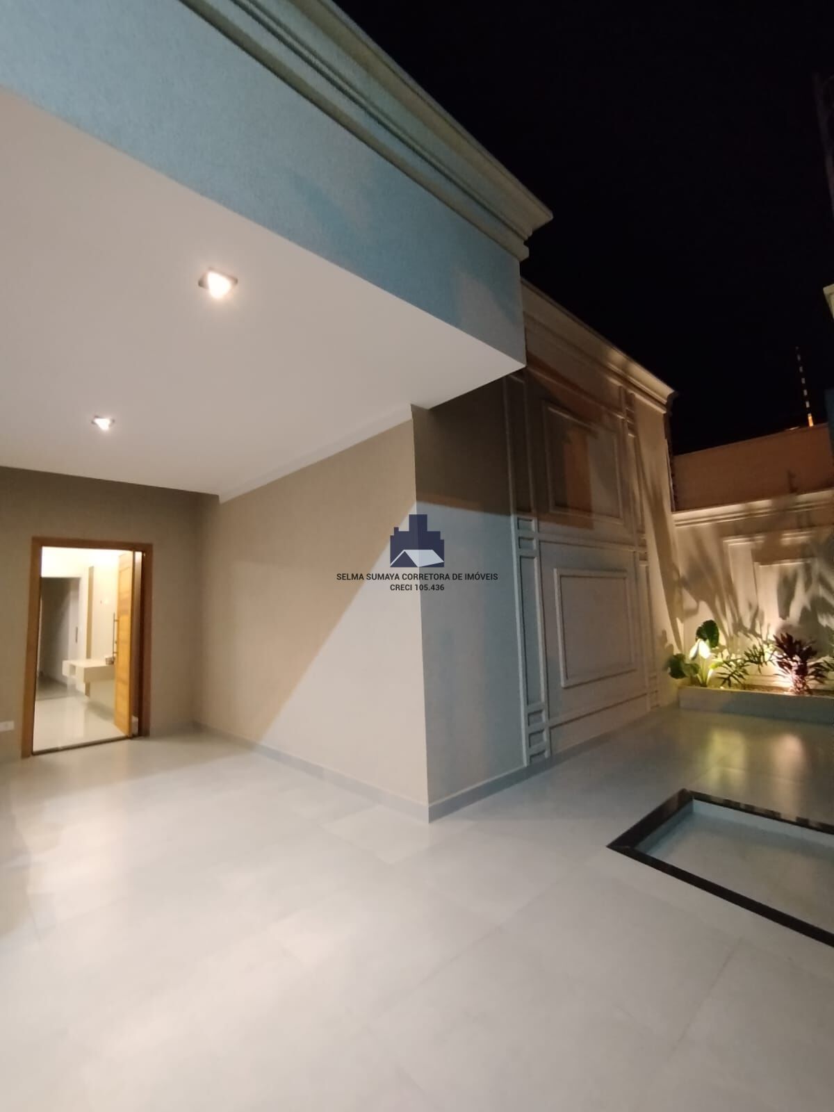 Casa com 3 quartos à venda, 128m² — foto 28 de 33