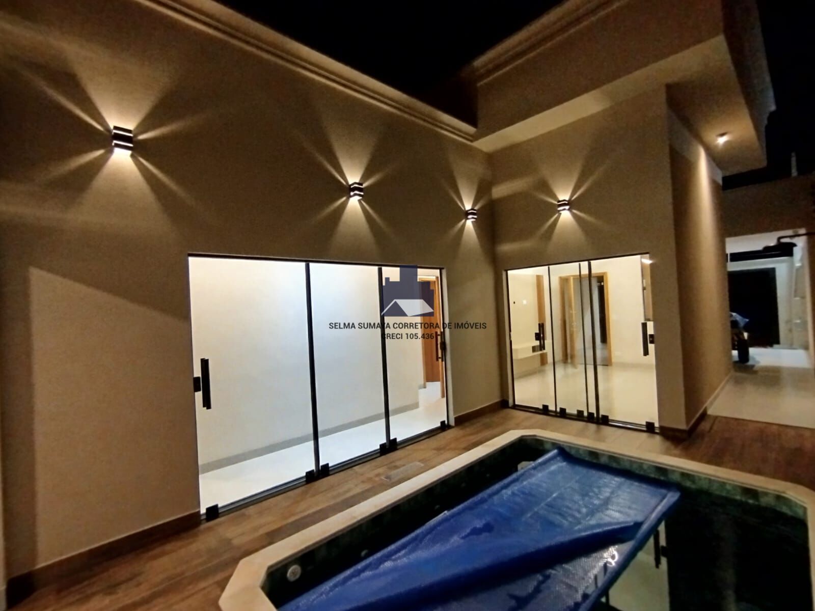 Casa com 3 quartos à venda, 128m² — foto 12 de 33