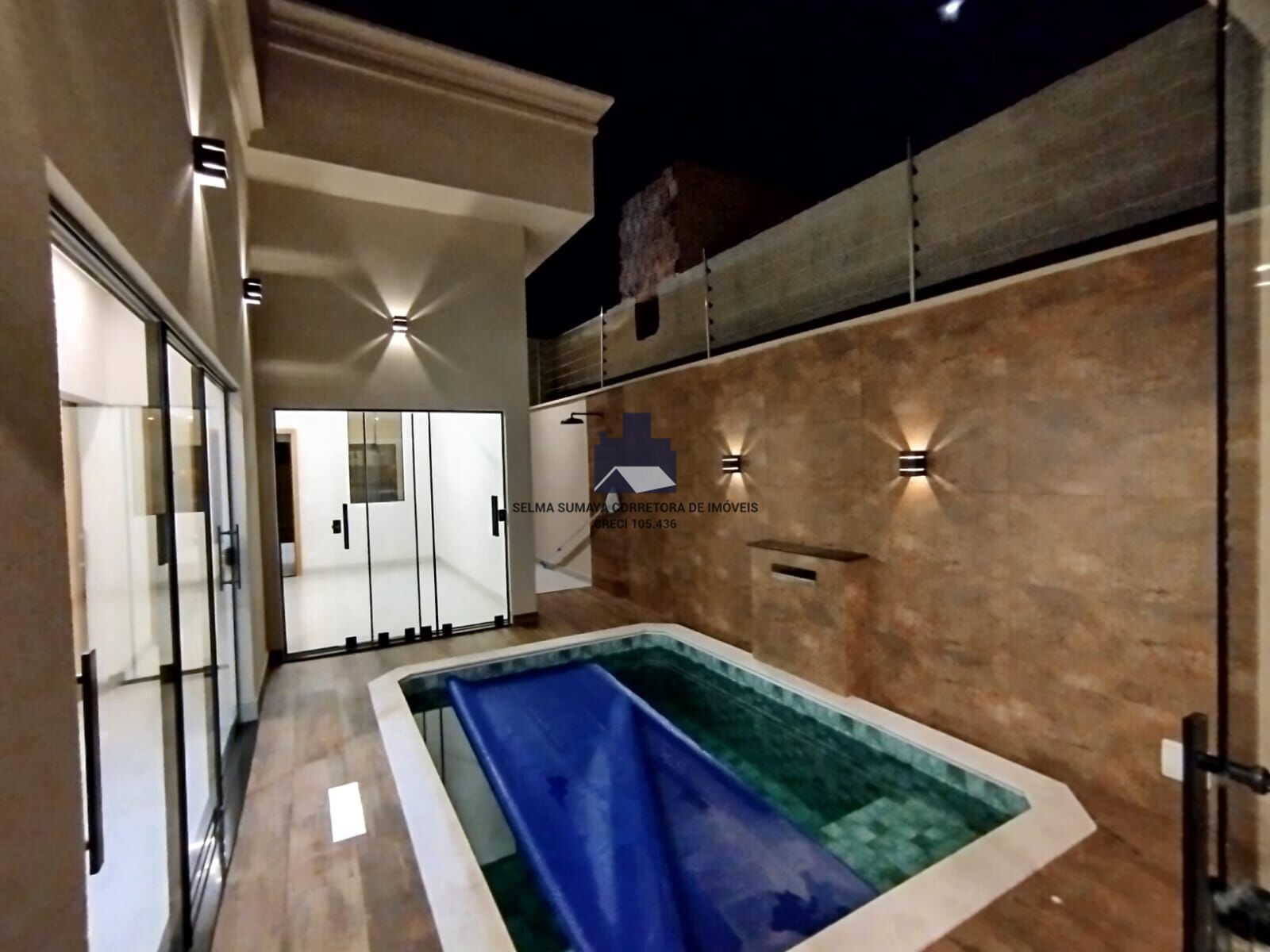 Casa com 3 quartos à venda, 128m² — foto 5 de 33