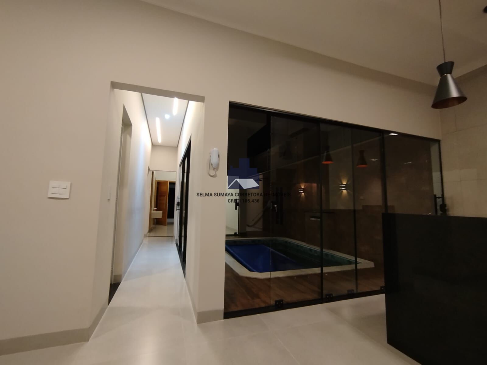 Casa com 3 quartos à venda, 128m² — foto 29 de 33
