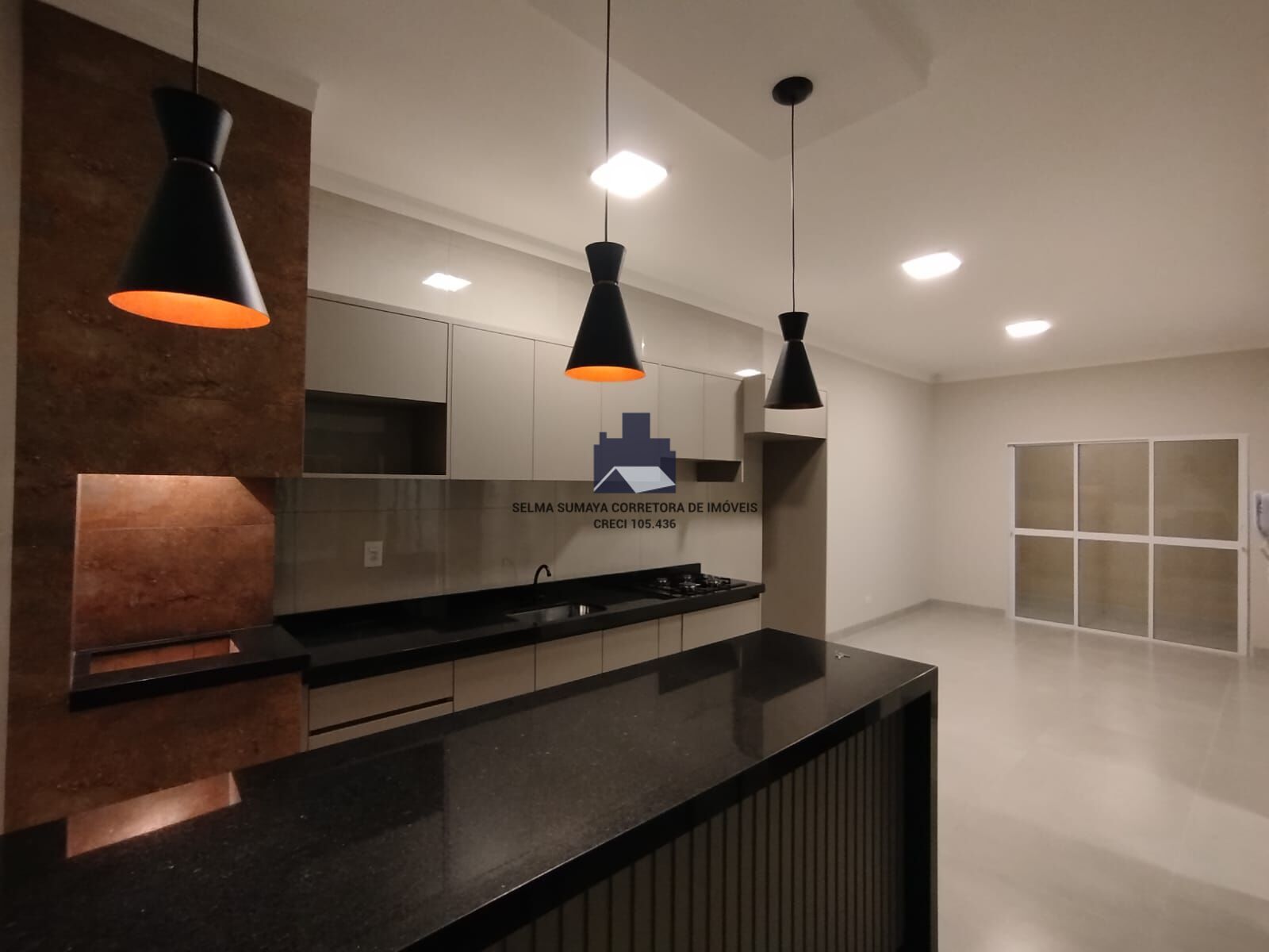 Casa com 3 quartos à venda, 128m² — foto 6 de 33