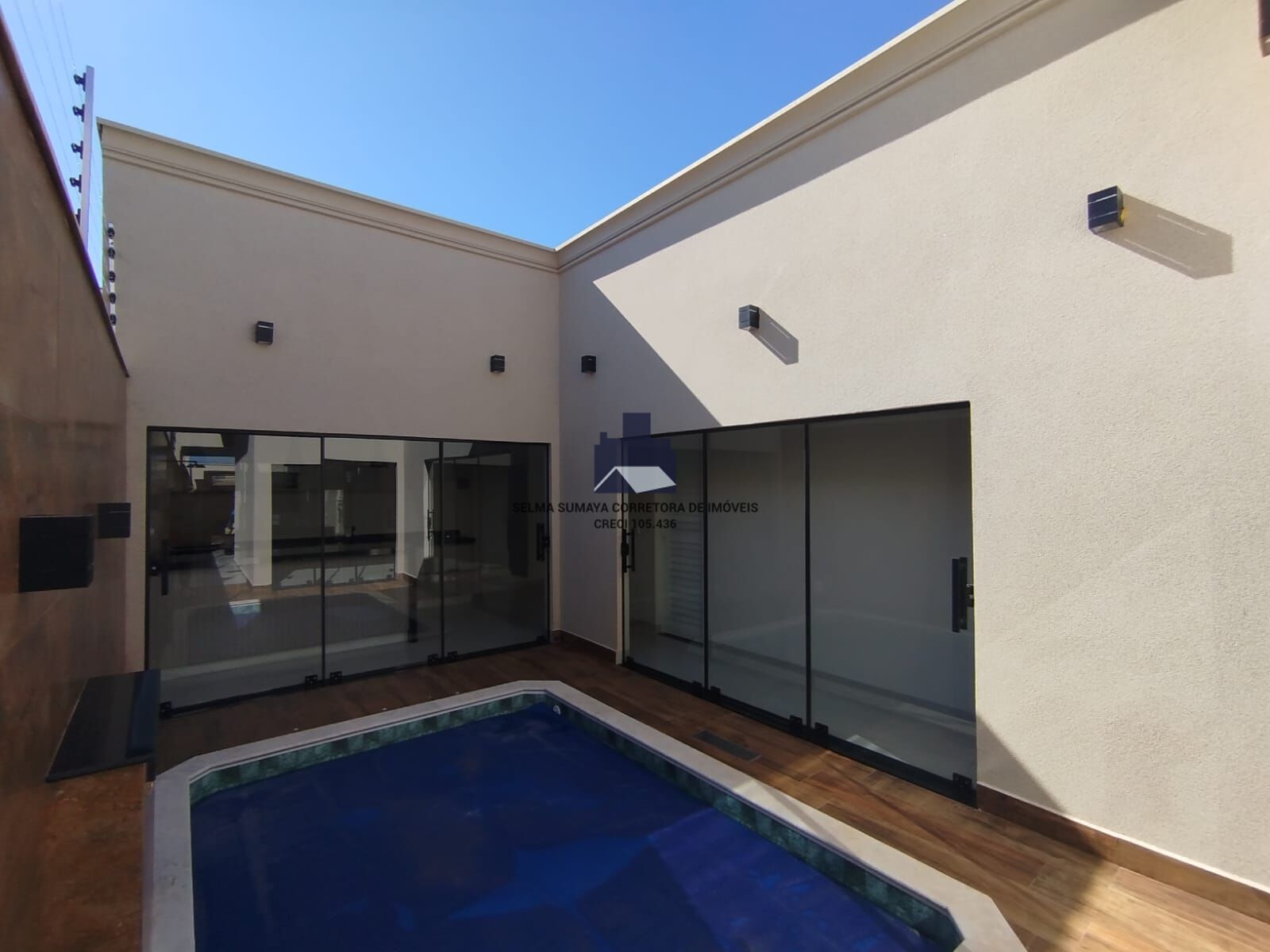 Casa com 3 quartos à venda, 128m² — foto 32 de 33