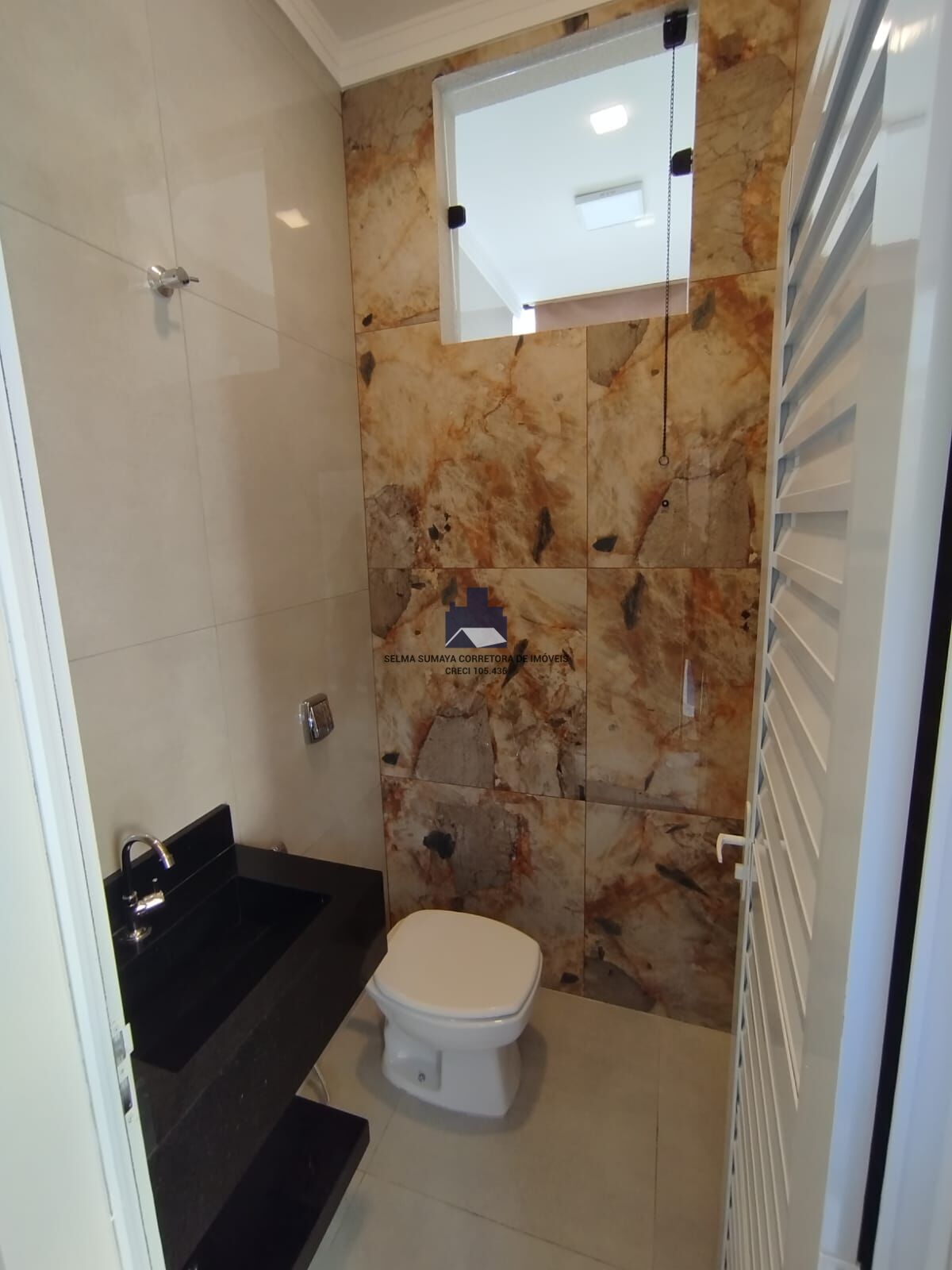 Casa com 3 quartos à venda, 128m² — foto 25 de 33