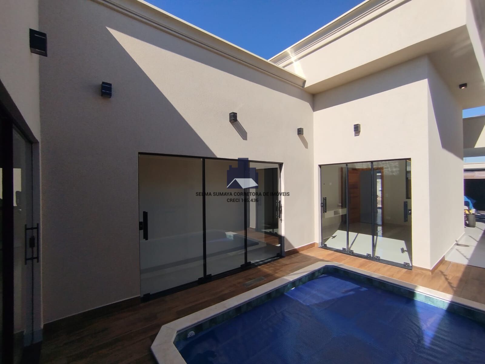 Casa com 3 quartos à venda, 128m² — foto 13 de 33