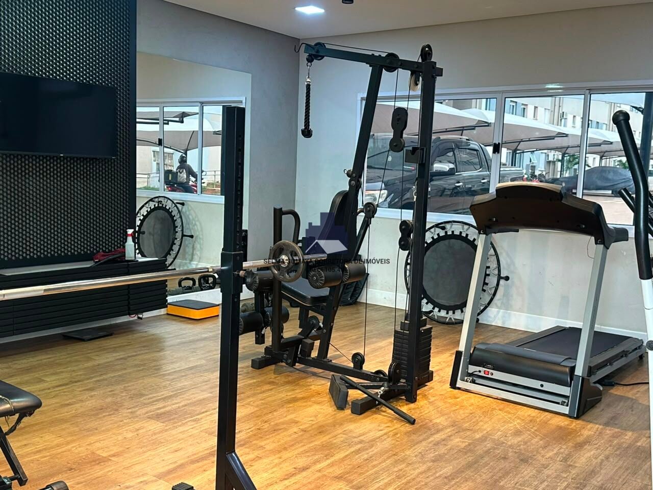 Apartamento com 2 quartos à venda, 43m² — foto 4 de 44