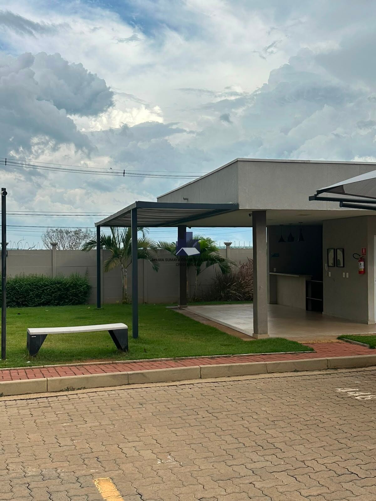 Apartamento com 2 quartos à venda, 43m² — foto 42 de 44