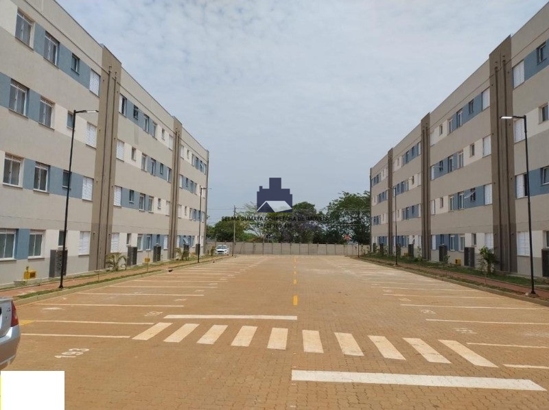 Apartamento com 2 quartos à venda, 43m² — foto 8 de 44