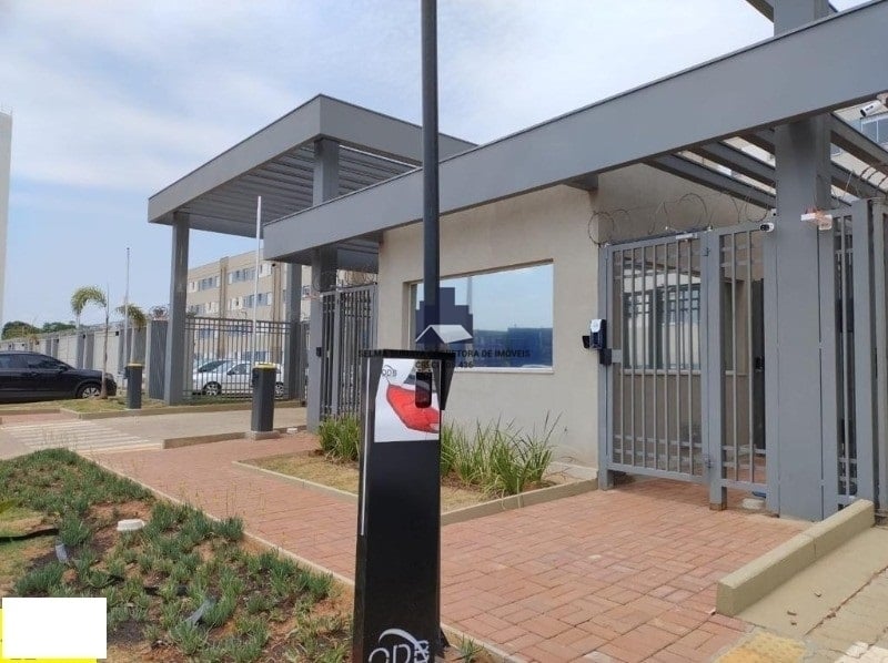 Apartamento com 2 quartos à venda, 43m² — foto 36 de 44