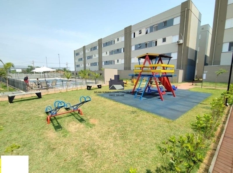 Apartamento com 2 quartos à venda, 43m² — foto 34 de 44