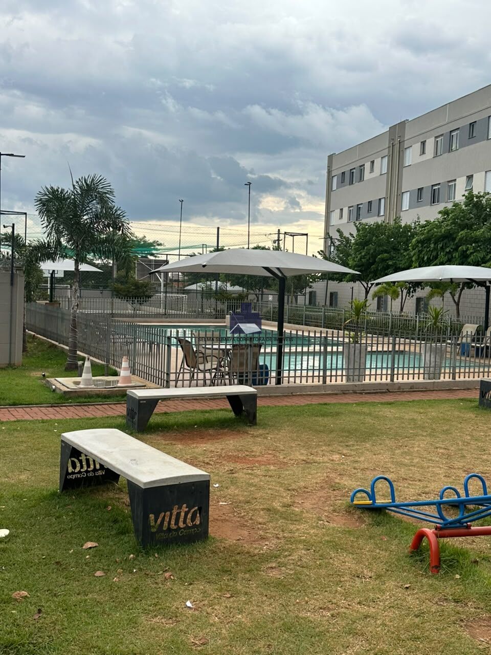 Apartamento com 2 quartos à venda, 43m² — foto 43 de 44