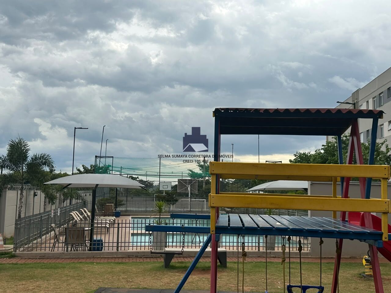 Apartamento com 2 quartos à venda, 43m² — foto 39 de 44