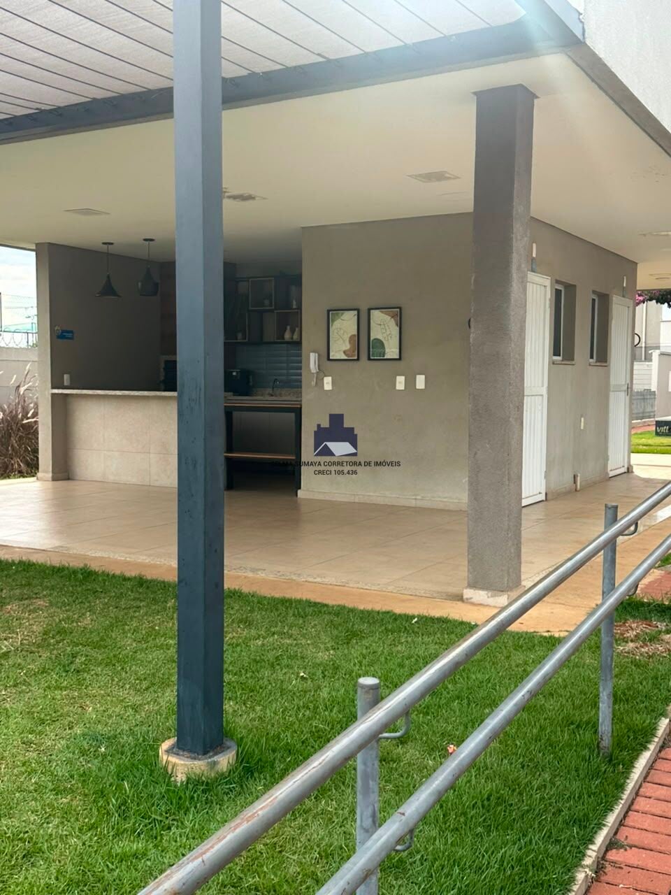 Apartamento com 2 quartos à venda, 43m² — foto 41 de 44