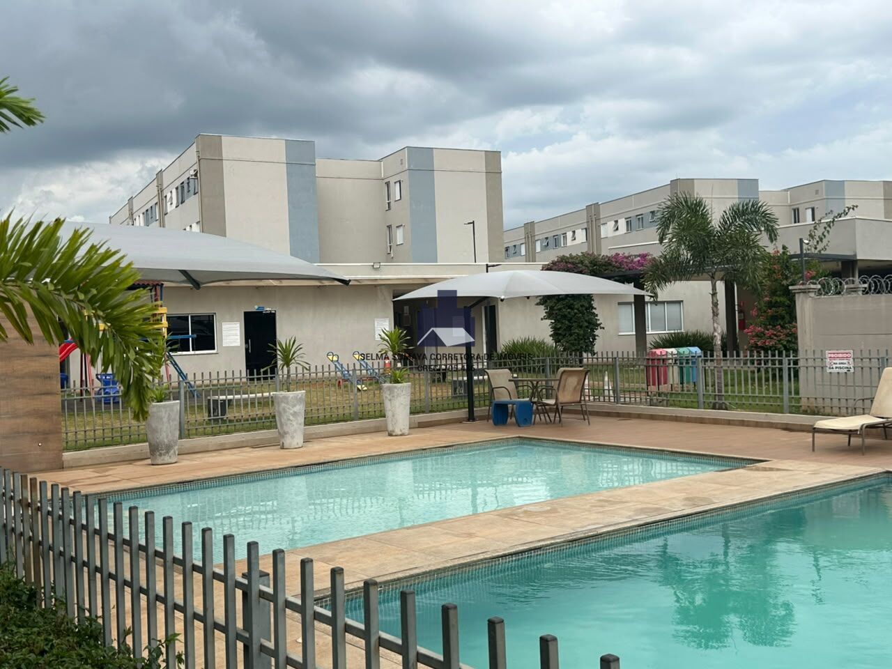 Apartamento com 2 quartos à venda, 43m² — foto 23 de 44
