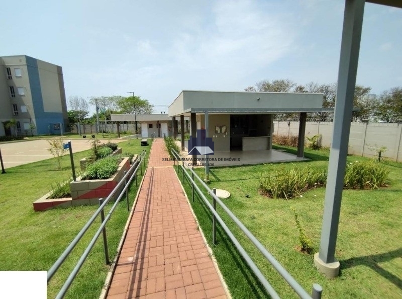 Apartamento com 2 quartos à venda, 43m² — foto 15 de 44