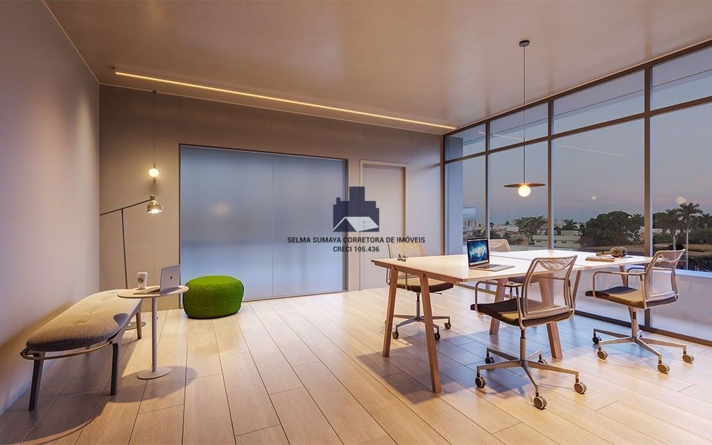Apartamento com 1 quarto à venda, 27m² — foto 11 de 22