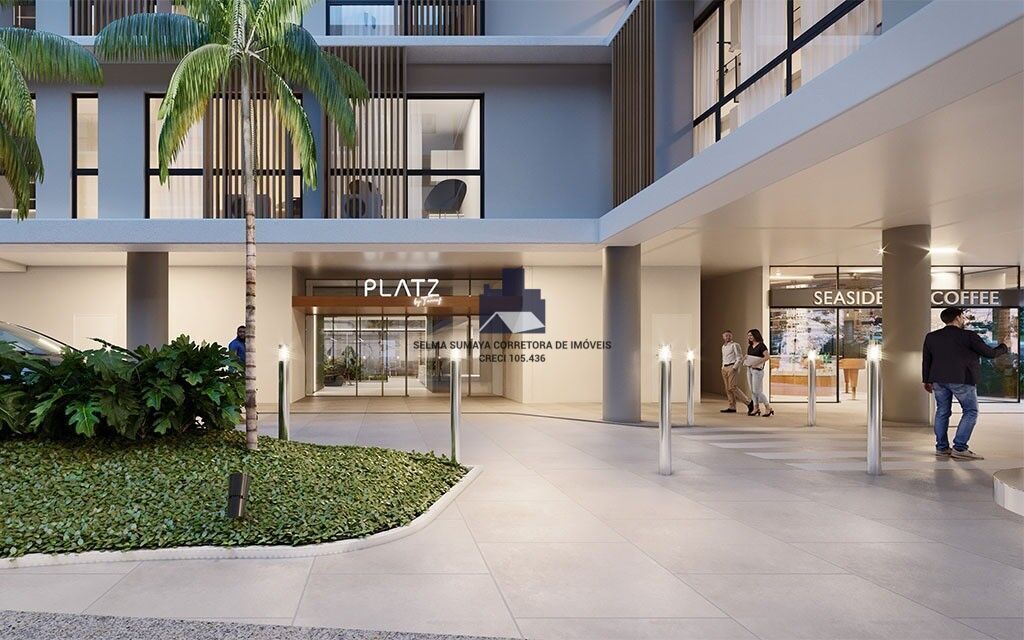 Apartamento com 1 quarto à venda, 27m² — foto 4 de 22