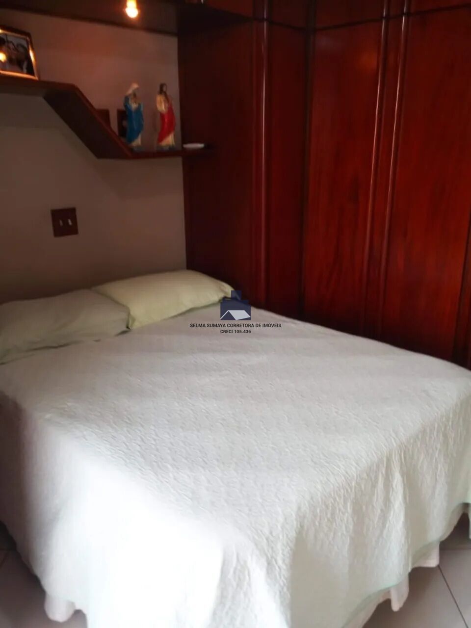 Apartamento com 3 quartos à venda, 110m² — foto 4 de 13