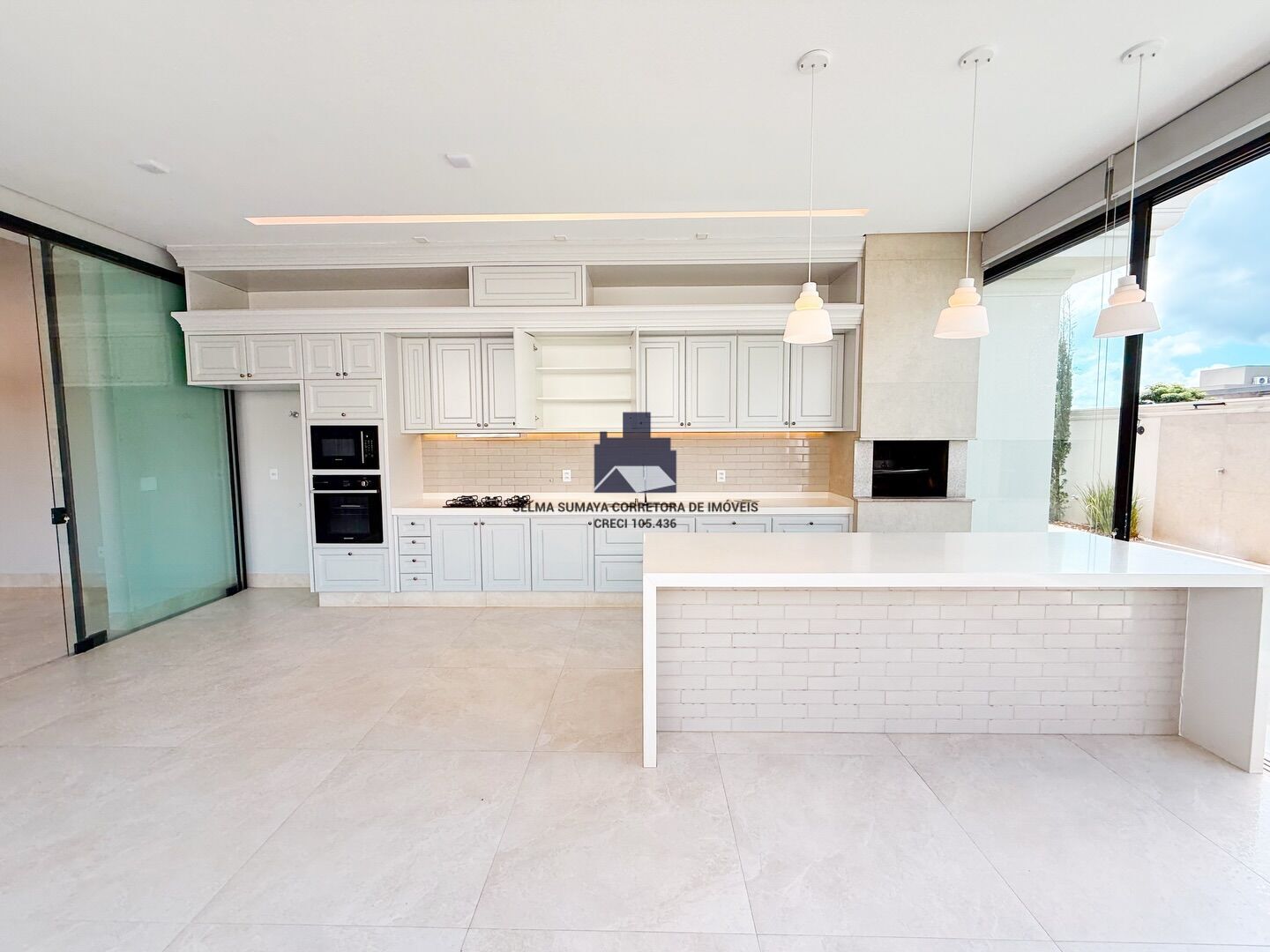 Casa de Condomínio com 3 quartos à venda, 250m² — foto 15 de 20