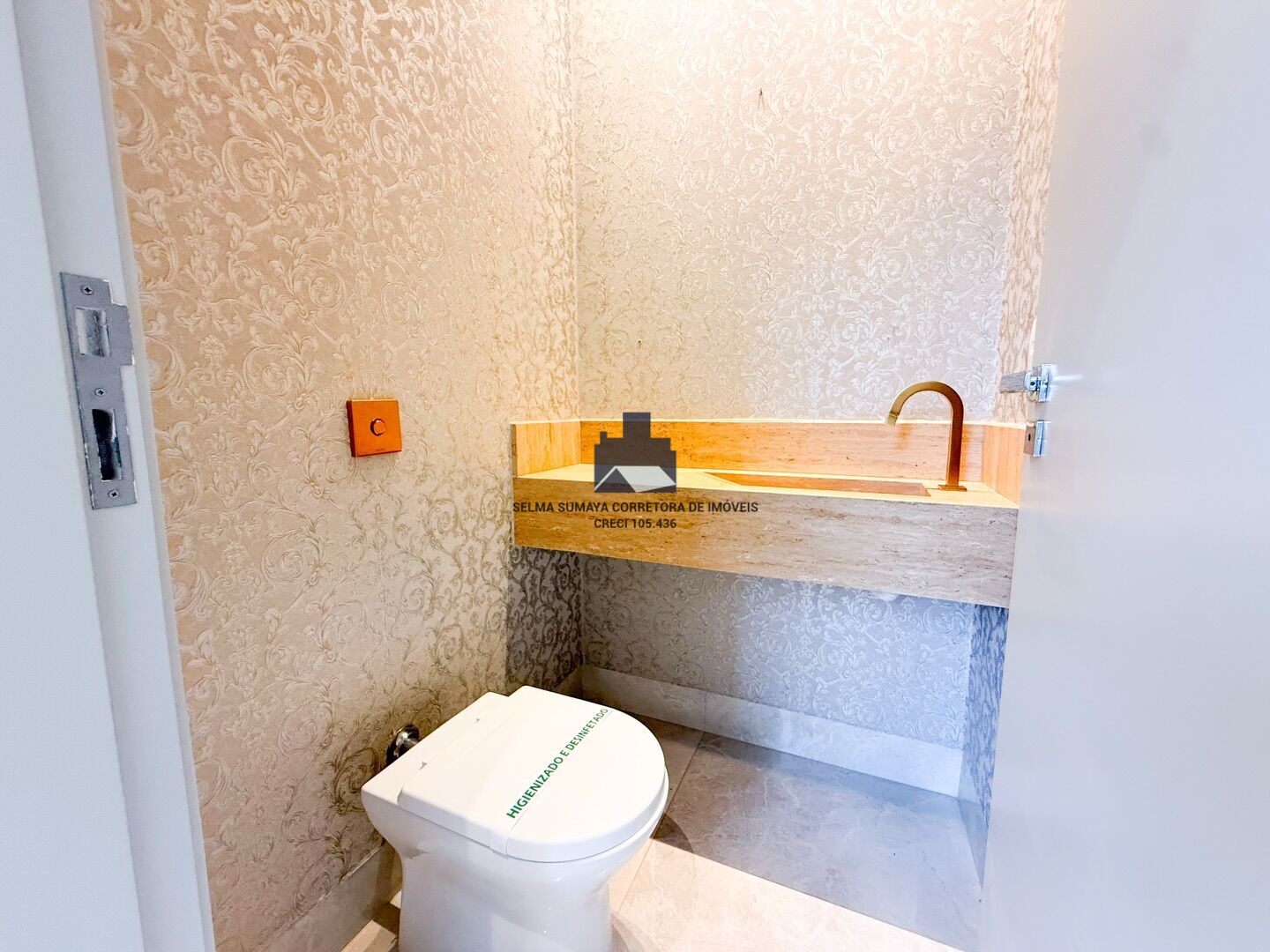Casa de Condomínio com 3 quartos à venda, 250m² — foto 18 de 20