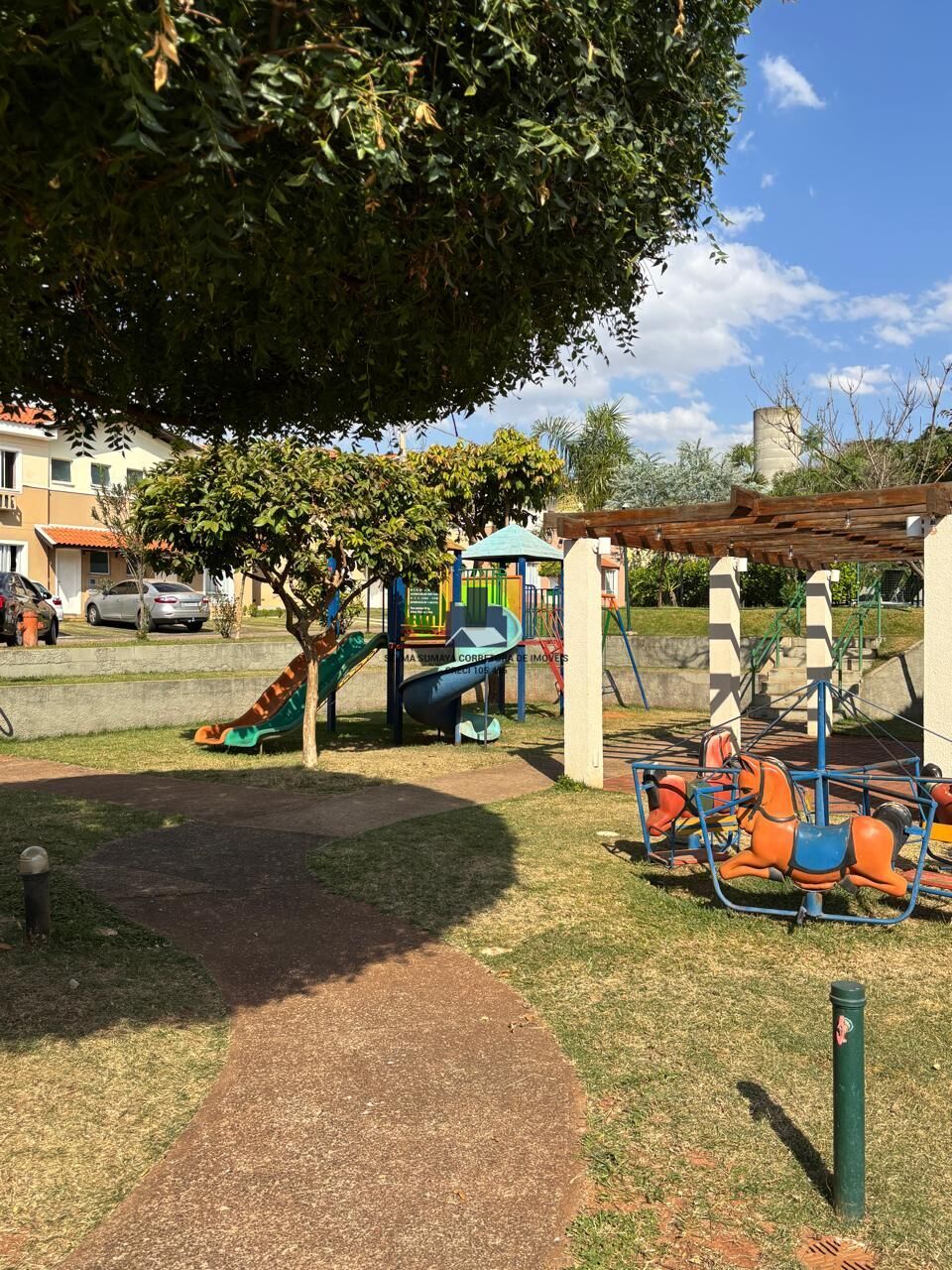 Casa de Condomínio com 3 quartos à venda, 130m² — foto 10 de 31