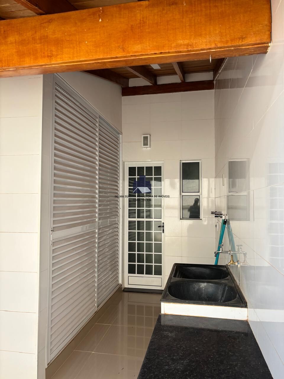 Casa de Condomínio com 3 quartos à venda, 130m² — foto 31 de 31