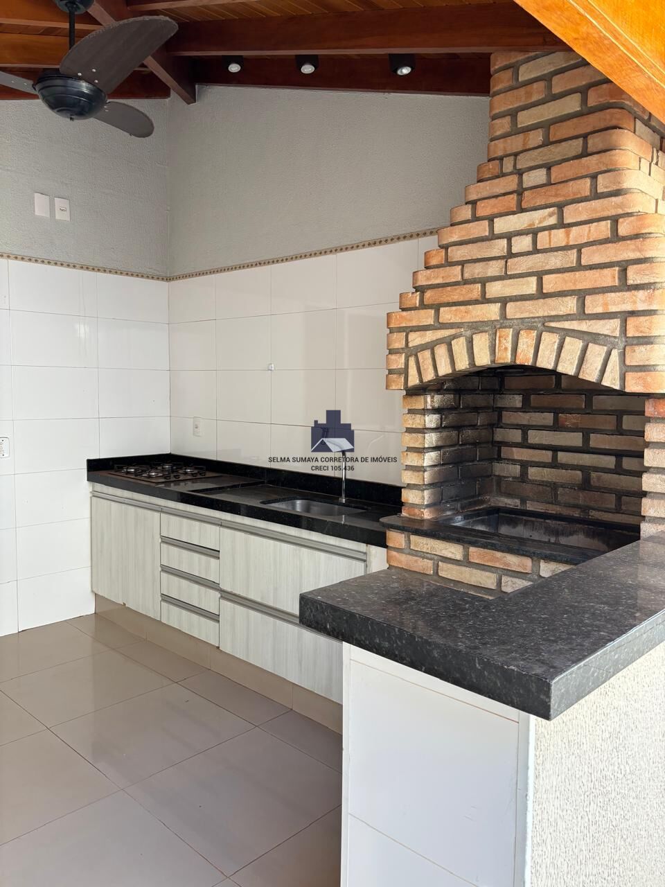 Casa de Condomínio com 3 quartos à venda, 130m² — foto 7 de 31