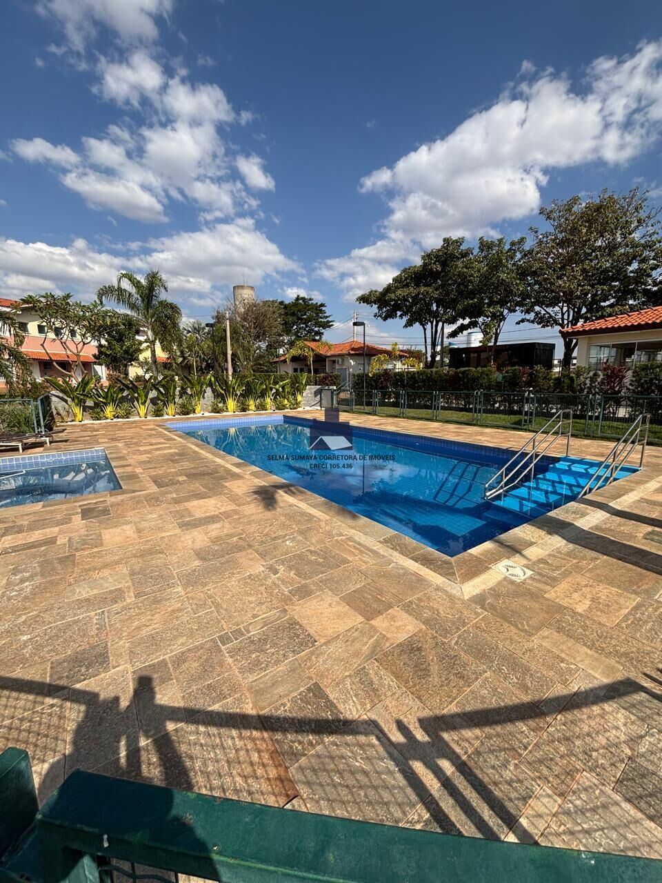 Casa de Condomínio com 3 quartos à venda, 130m² — foto 8 de 31