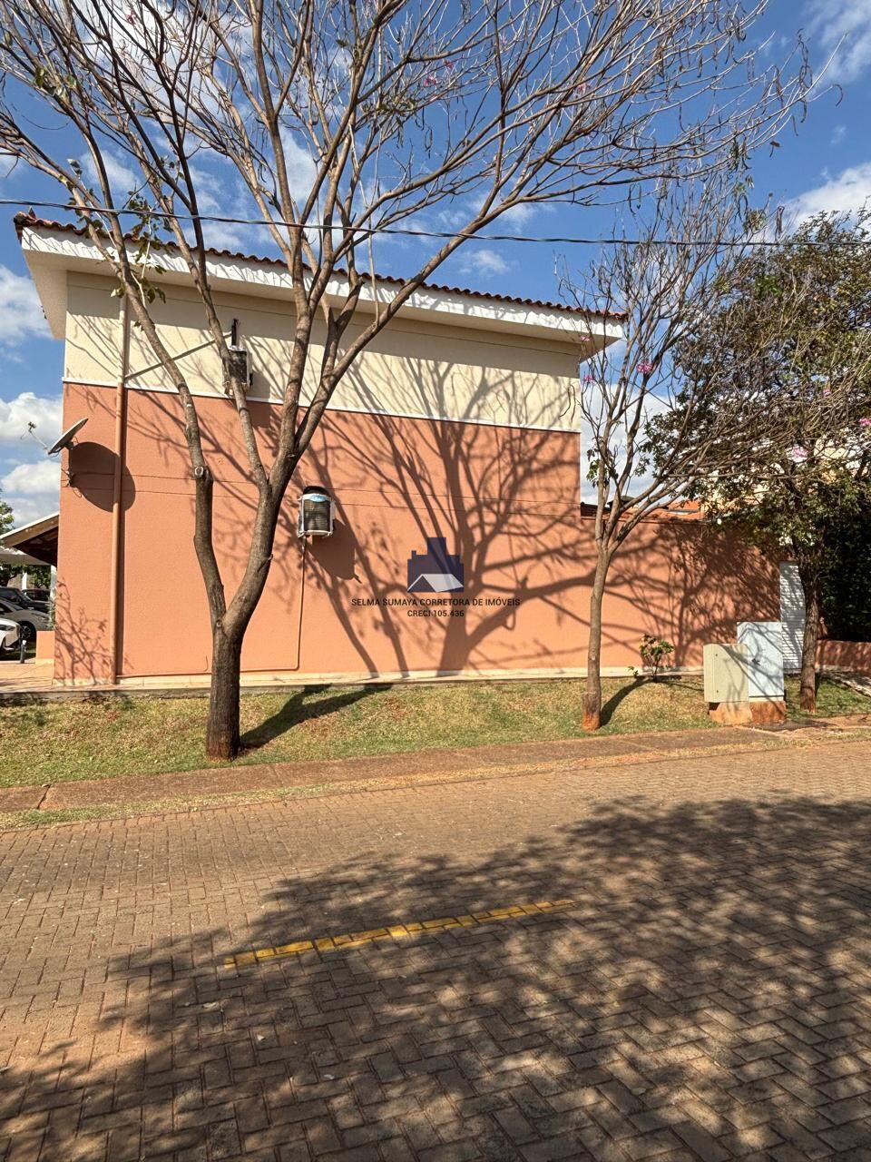 Casa de Condomínio com 3 quartos à venda, 130m² — foto 24 de 31