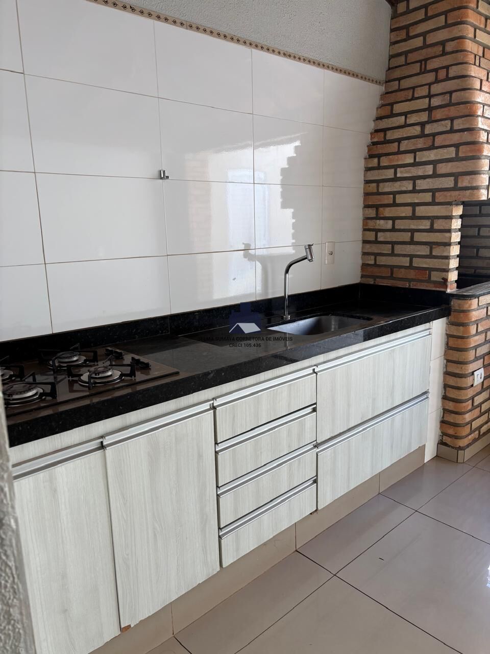 Casa de Condomínio com 3 quartos à venda, 130m² — foto 6 de 31