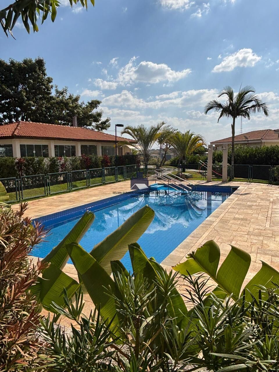 Casa de Condomínio com 3 quartos à venda, 130m² — foto 30 de 31