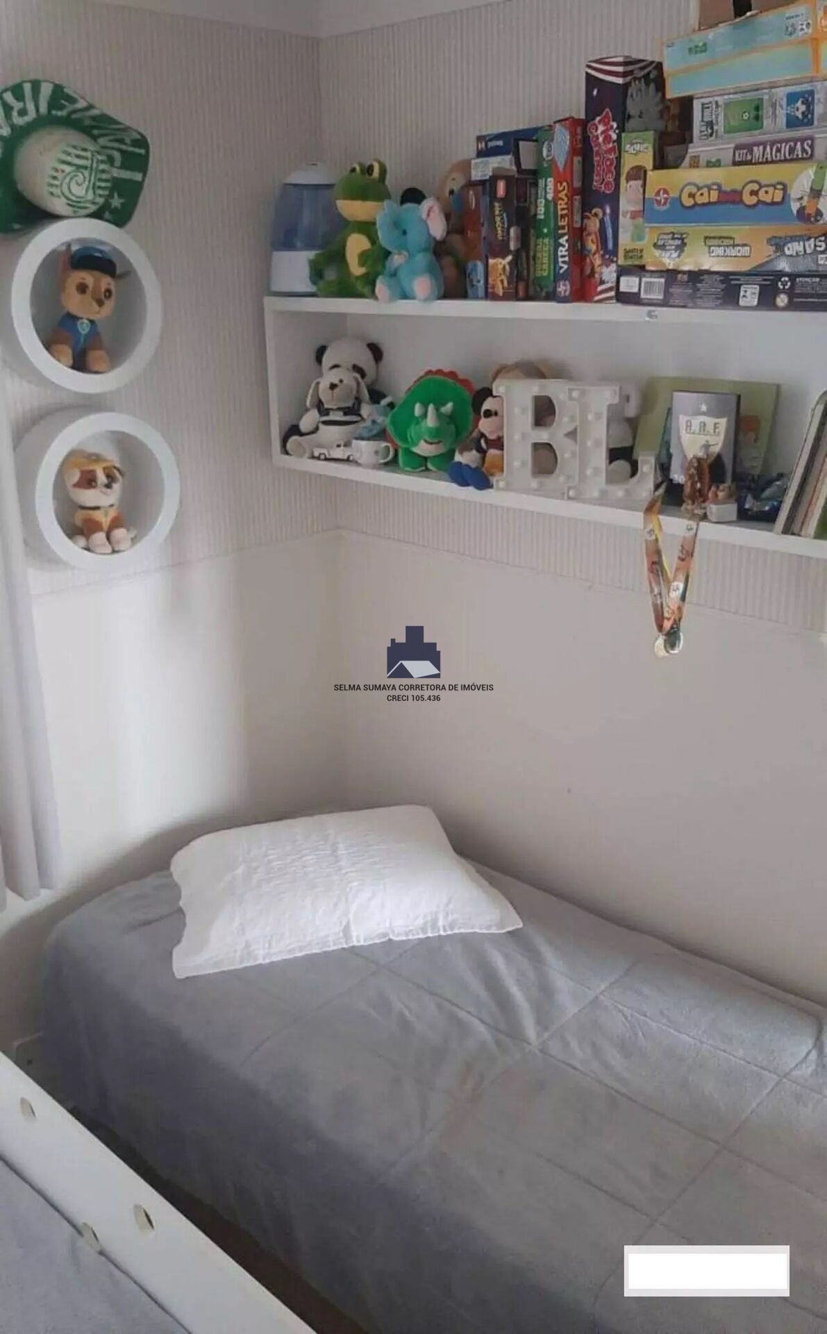 Casa de Condomínio com 2 quartos à venda, 120m² — foto 12 de 14