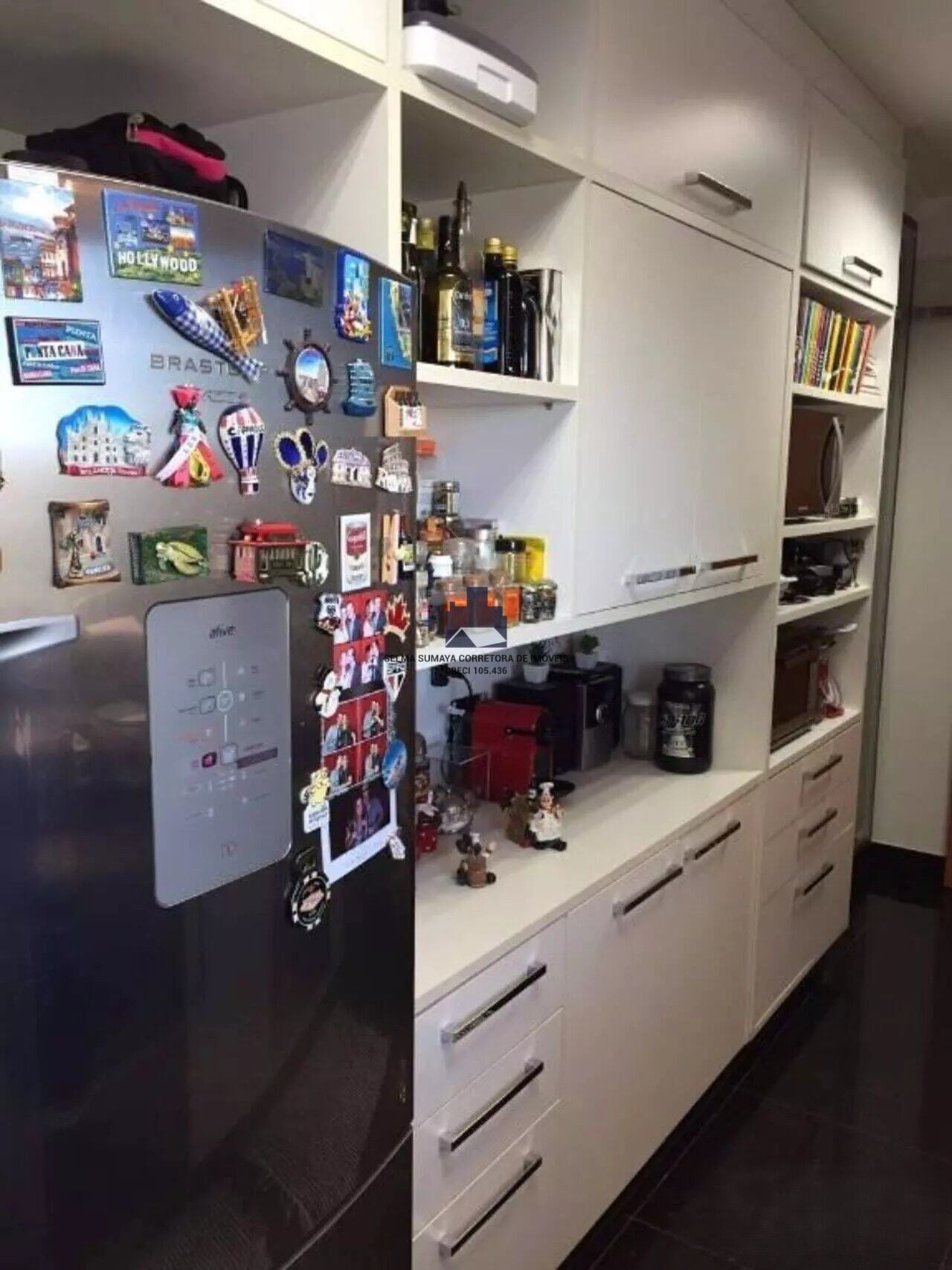 Apartamento com 3 quartos à venda, 104m² — foto 8 de 12