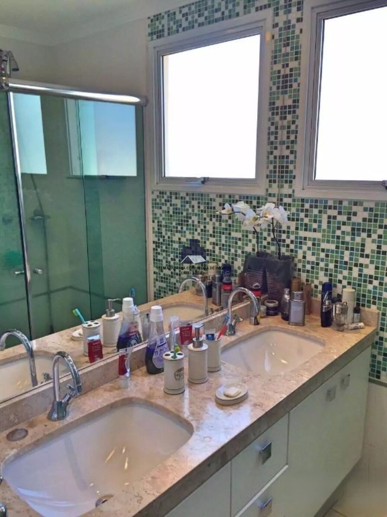Apartamento com 3 quartos à venda, 104m² — foto 11 de 12