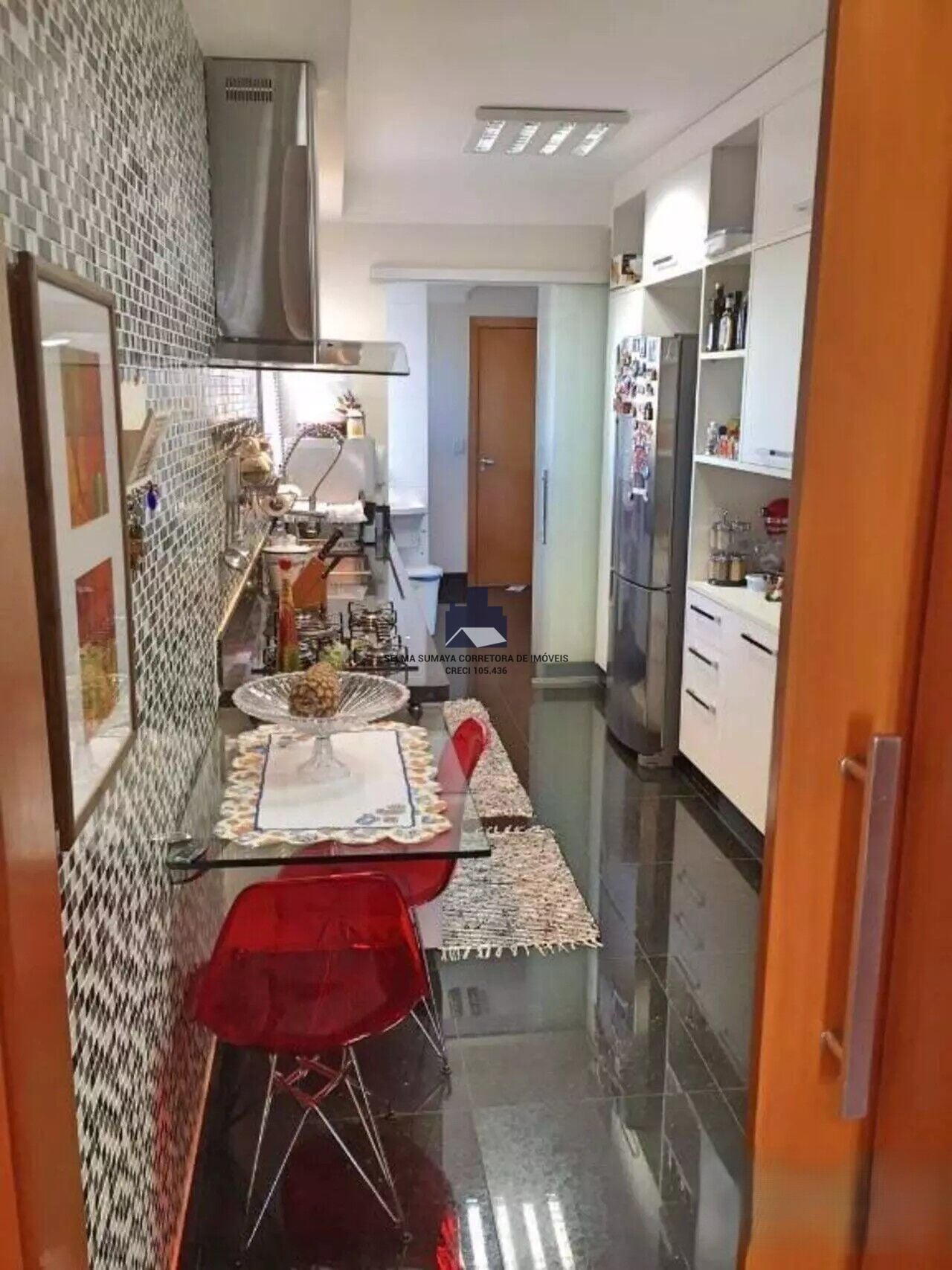 Apartamento com 3 quartos à venda, 104m² — foto 7 de 12