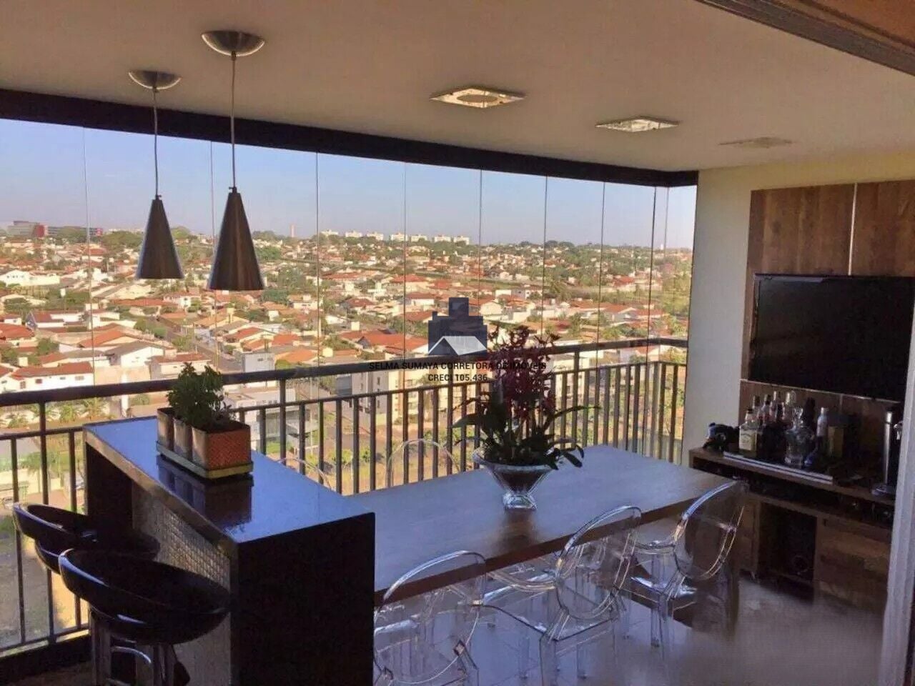 Apartamento com 3 quartos à venda, 104m² — foto 5 de 12