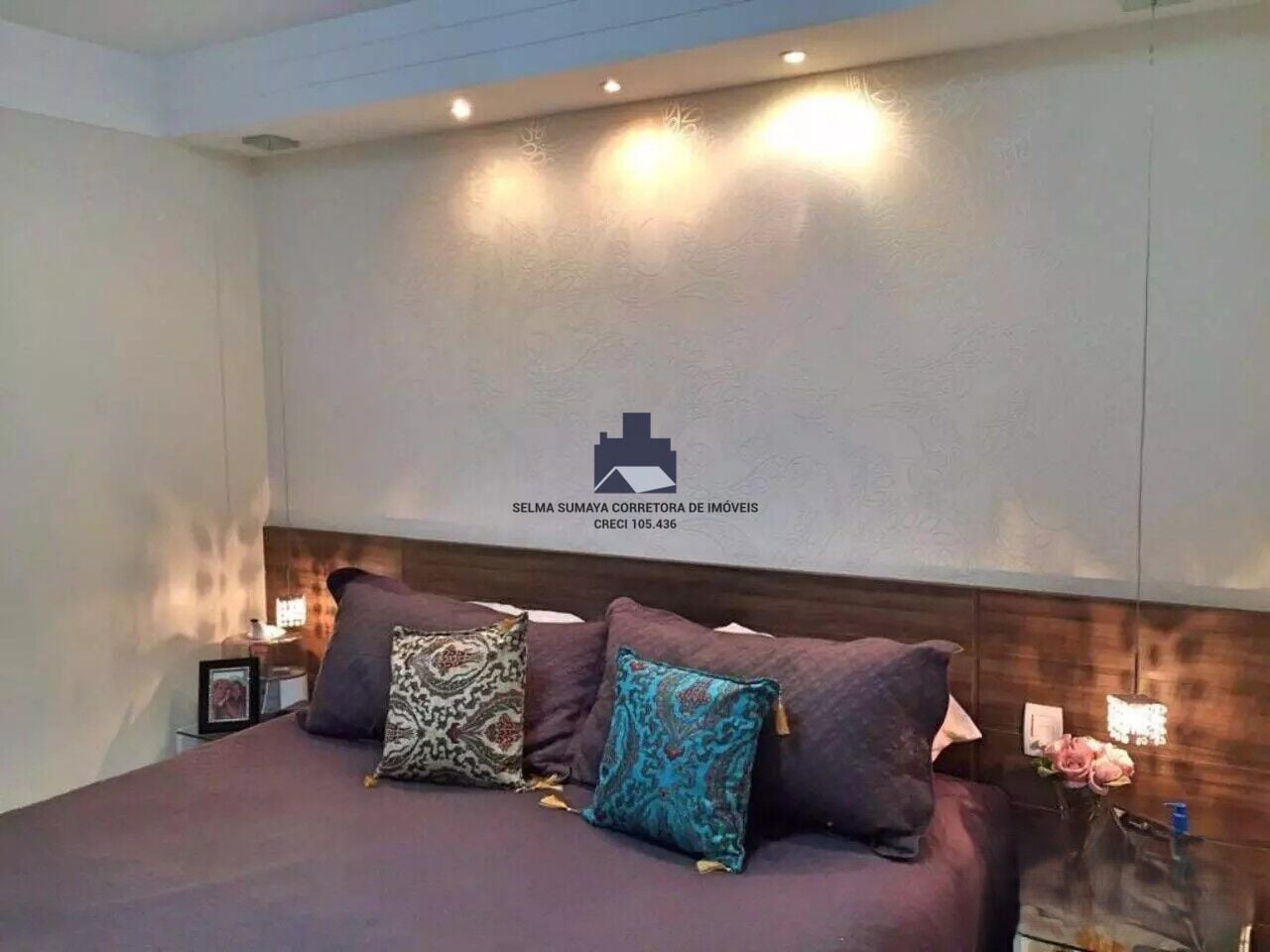Apartamento com 3 quartos à venda, 104m² — foto 10 de 12