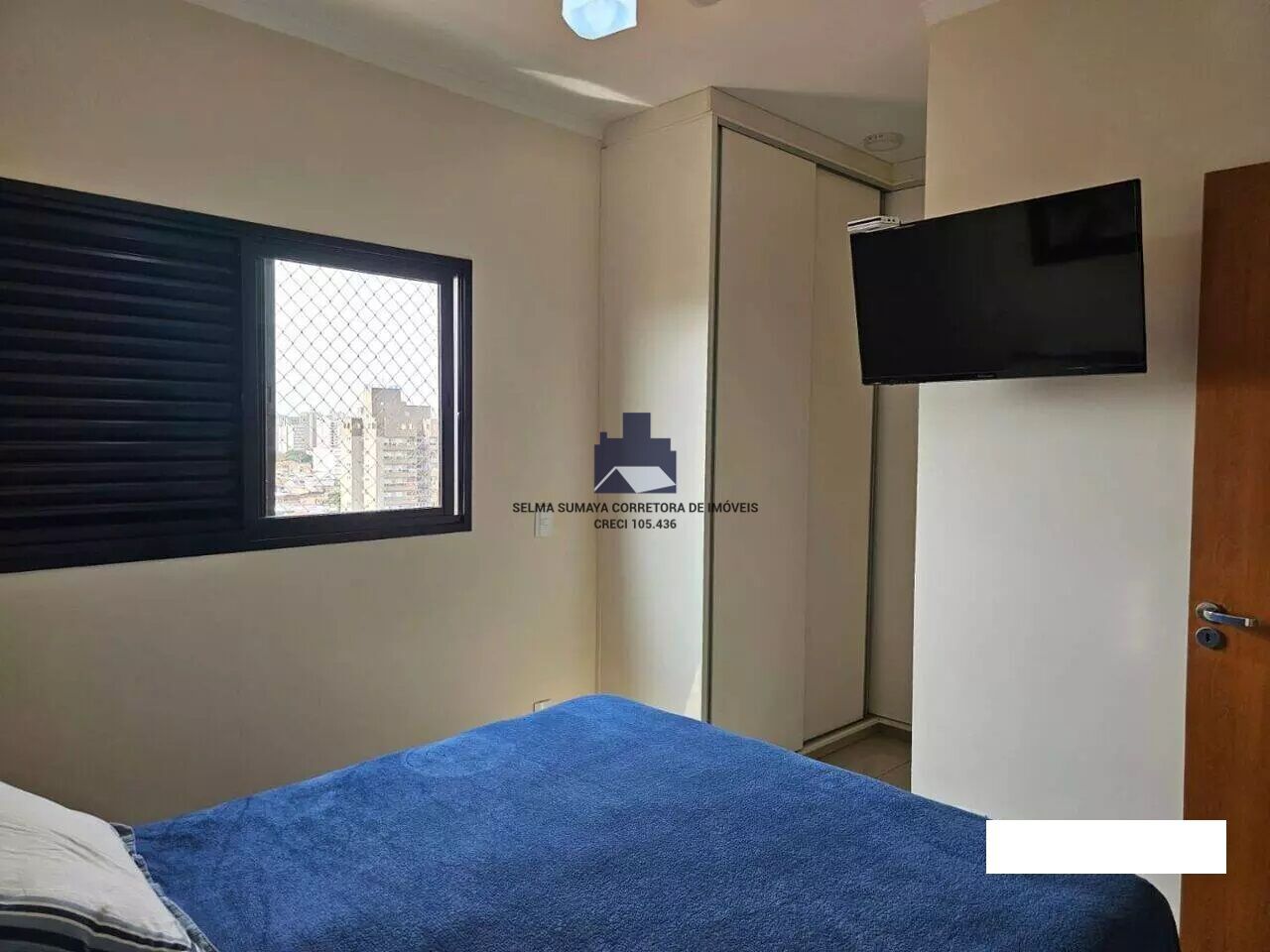 Apartamento com 3 quartos à venda, 81m² — foto 11 de 20
