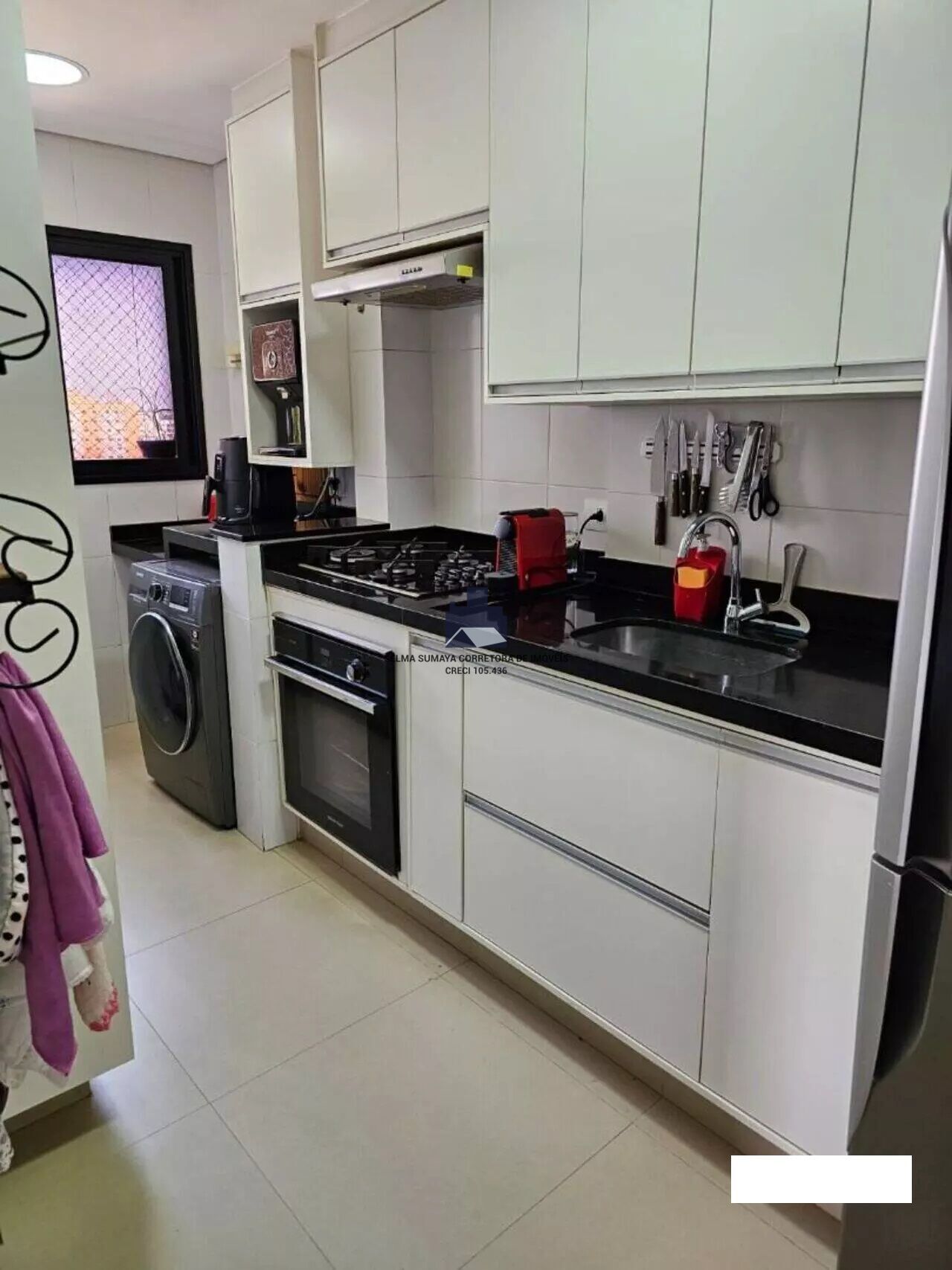 Apartamento com 3 quartos à venda, 81m² — foto 13 de 20