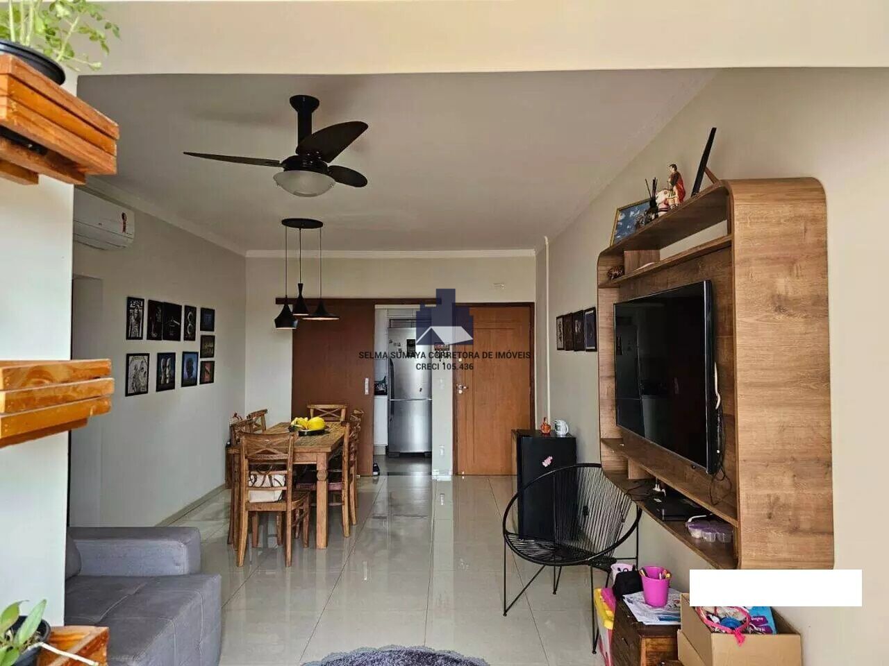 Apartamento com 3 quartos à venda, 81m² — foto 8 de 20