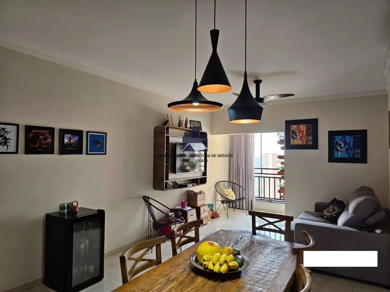 Apartamento com 3 quartos à venda, 81m² — foto 4 de 20