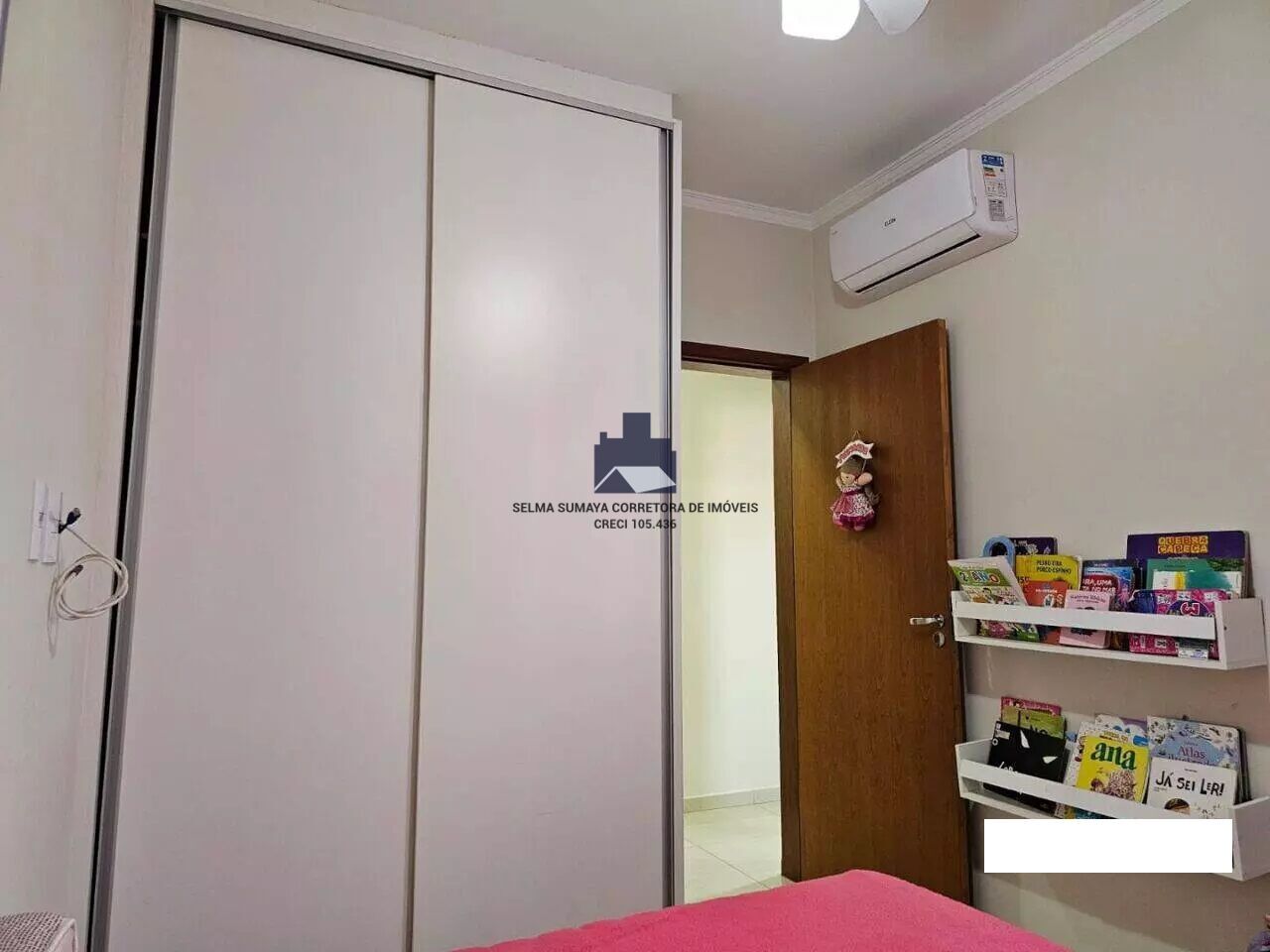 Apartamento com 3 quartos à venda, 81m² — foto 6 de 20