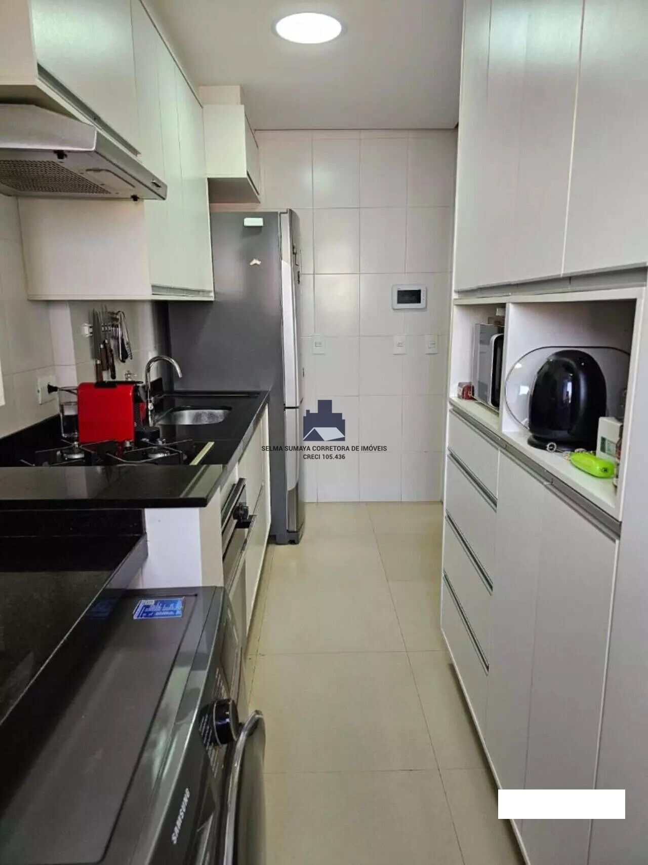 Apartamento com 3 quartos à venda, 81m² — foto 15 de 20