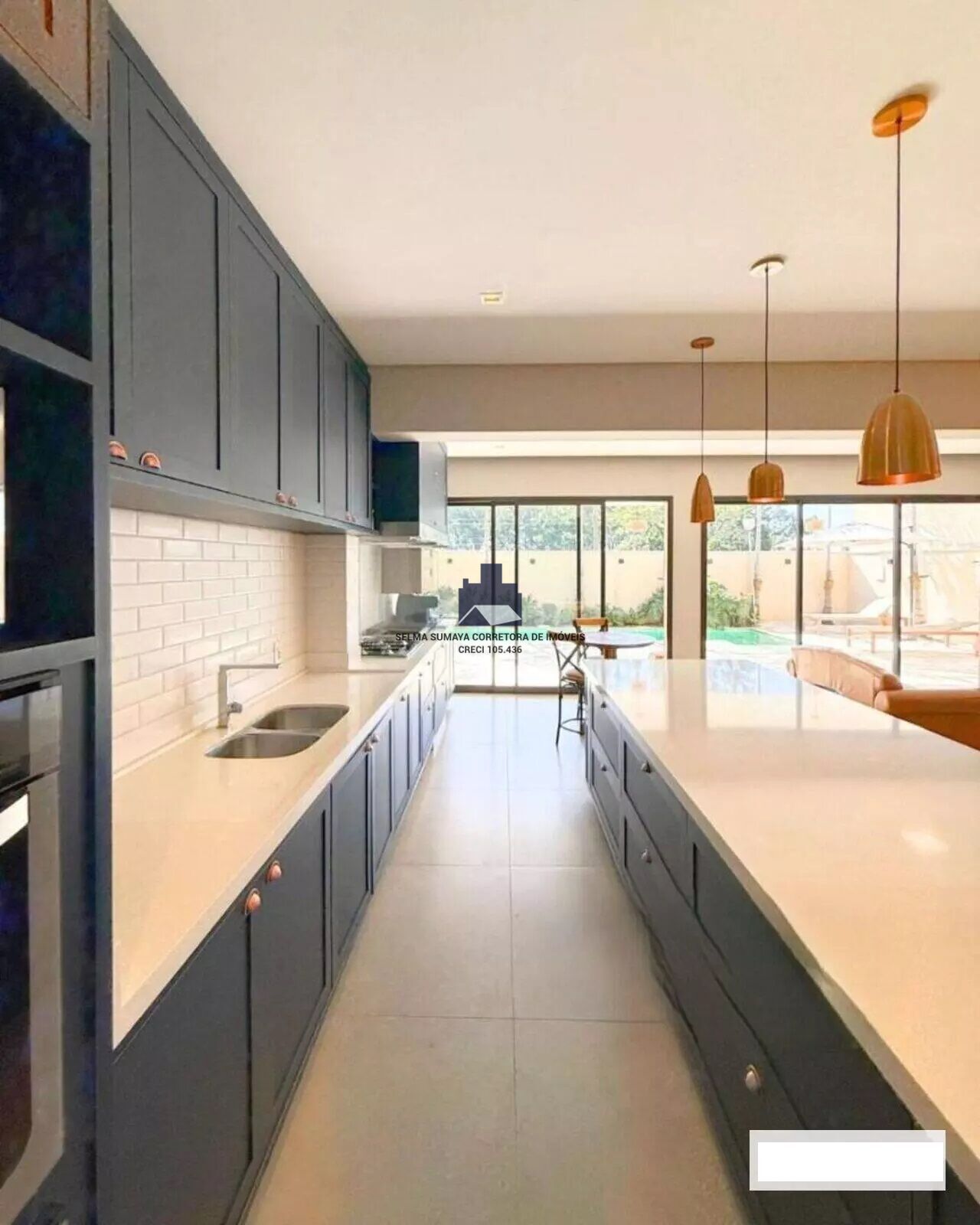 Casa de Condomínio com 4 quartos à venda, 335m² — foto 15 de 25