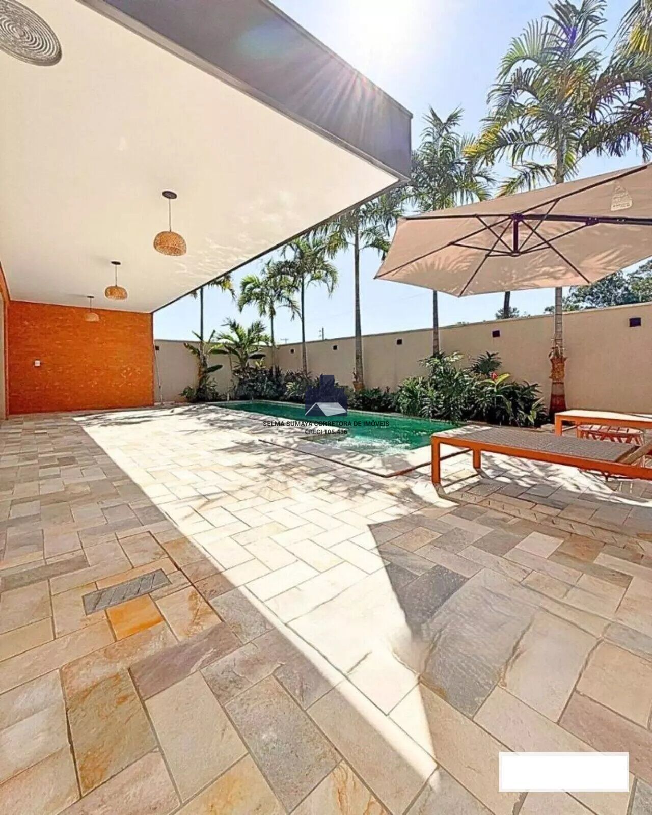 Casa de Condomínio com 4 quartos à venda, 335m² — foto 11 de 25