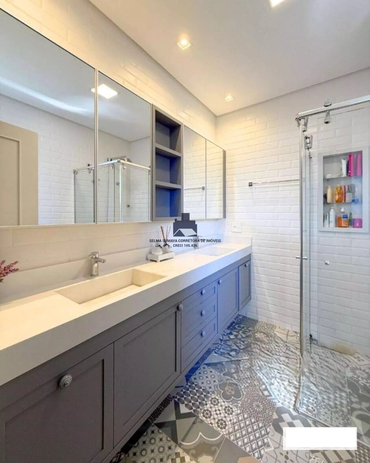 Casa de Condomínio com 4 quartos à venda, 335m² — foto 25 de 25
