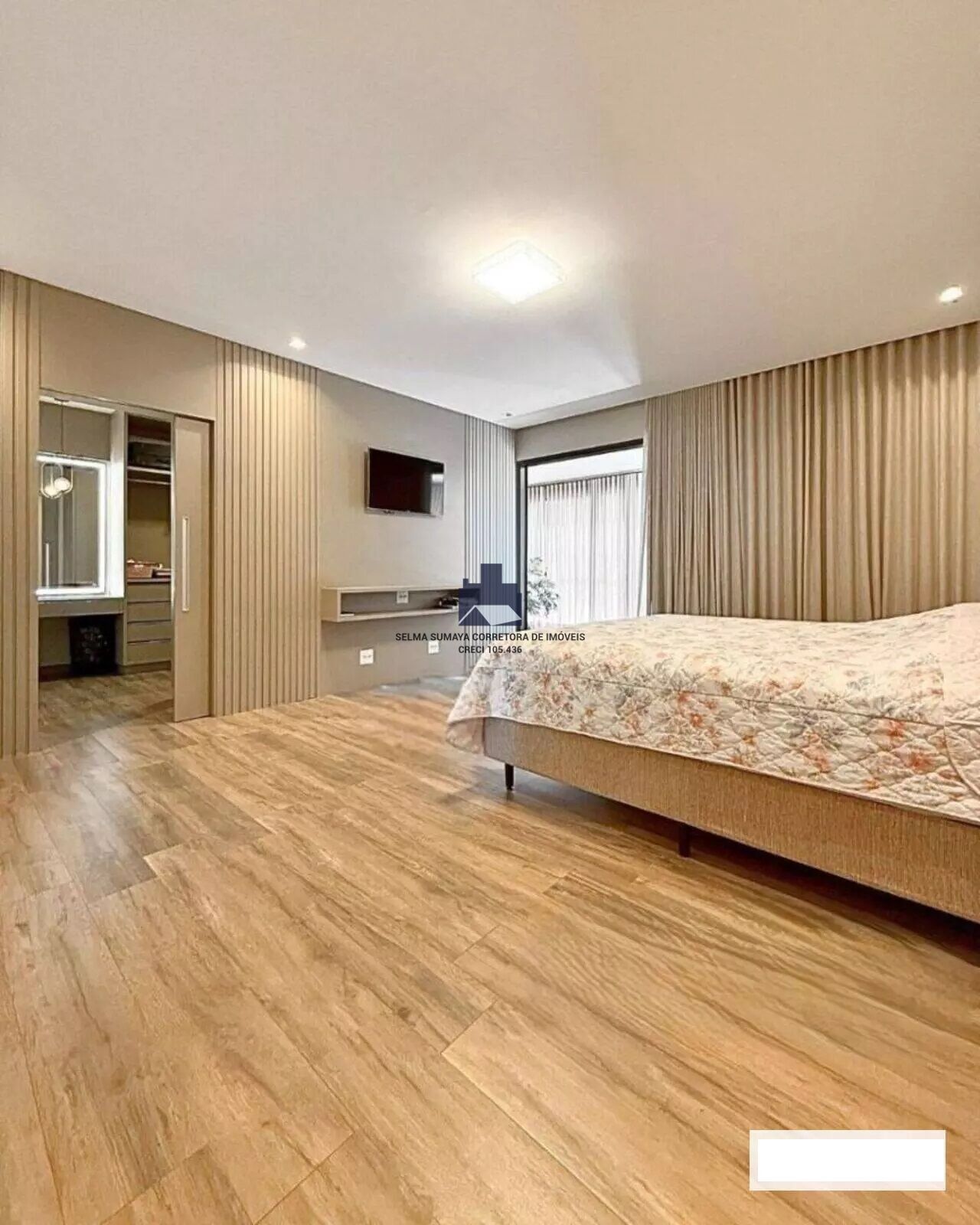 Casa de Condomínio com 4 quartos à venda, 335m² — foto 6 de 25