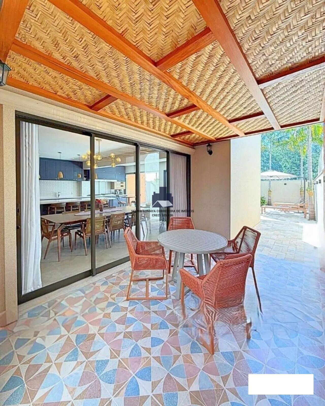 Casa de Condomínio com 4 quartos à venda, 335m² — foto 22 de 25