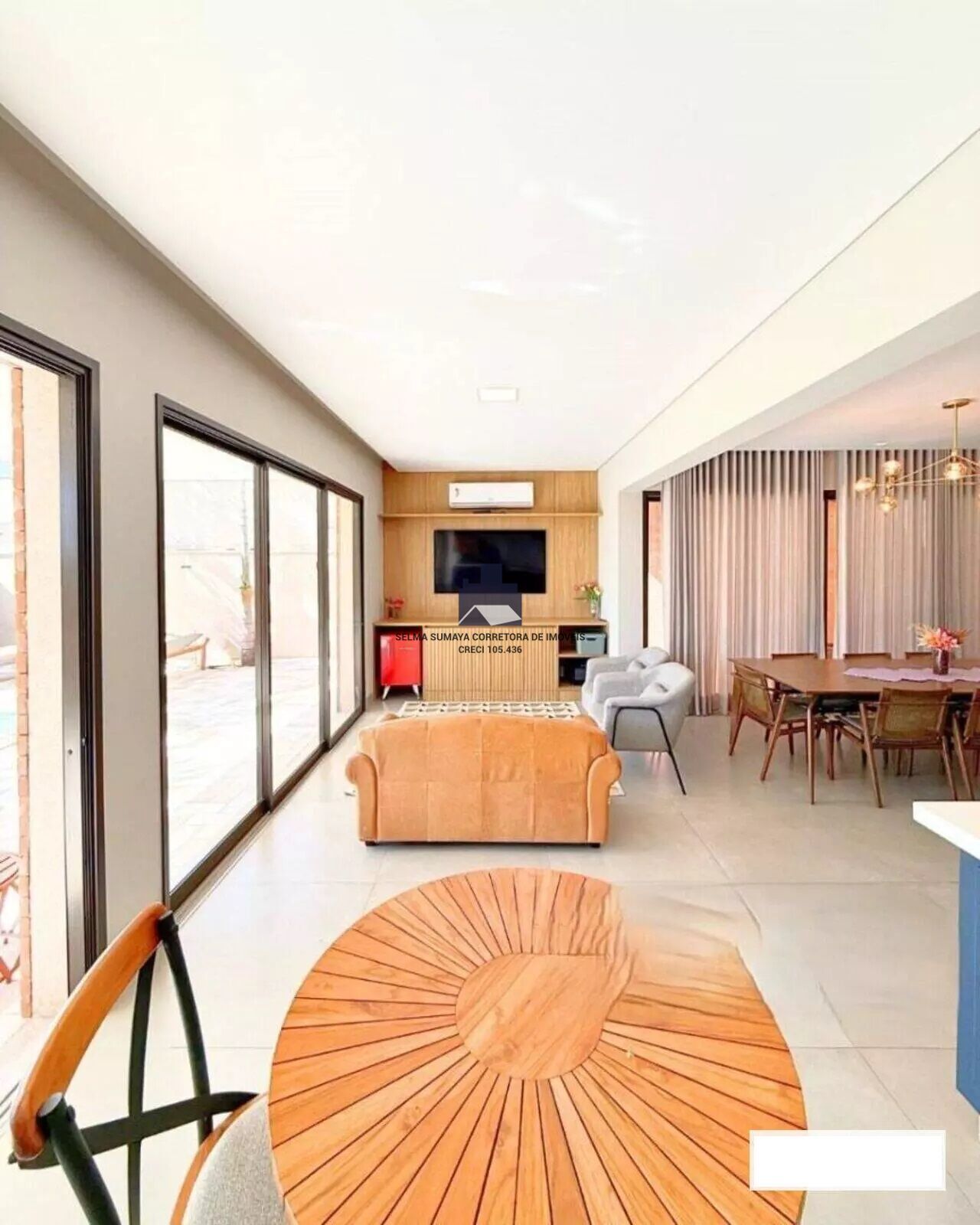 Casa de Condomínio com 4 quartos à venda, 335m² — foto 18 de 25